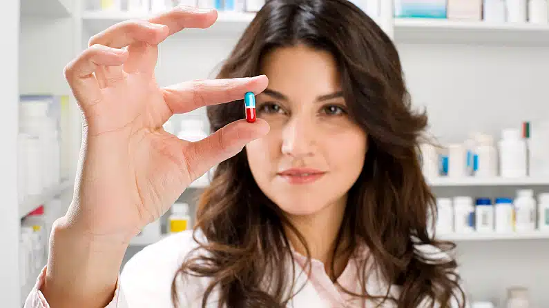 Blog: What Can a Pill Do?