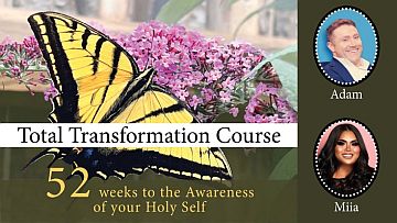 Total Transformation Course with Adam & Miia