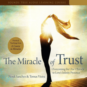 The Miracle of Trust